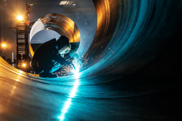 Best Marine and Shipbuilding Welding in Brady, TX