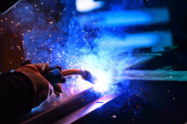 Affordable Welder Services in Brady, TX