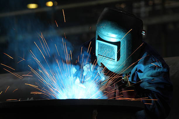 Best Pipe Welding in Brady, TX