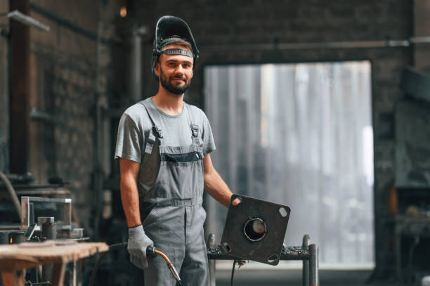 Affordable Welder Services in Brady, TX