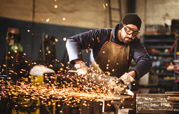 Best Automotive Welding in Brady, TX