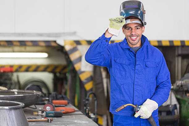 Best Food and Beverage Processing Equipment Welding in Brady, TX